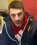 Calciatore Matteo MONTENERI -